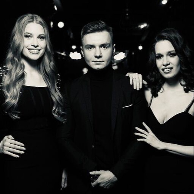 Владимир Дорецкий CEO VibeMarketolog.ru &amp; AutoSMM.ru